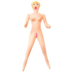Pipedream MILF - cauciuc în mărime naturală