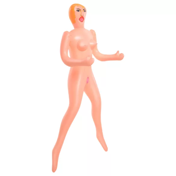 Pipedream MILF - păpușă gonflabilă realistă mărime naturală