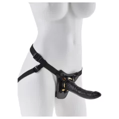   Pipedream - Fetish Fantasy - ham pentru produse cu curea (negru)