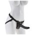 Fetish Fantasy - ham pentru jucării strap-on (negru)