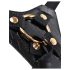 Fetish Fantasy - ham pentru jucării strap-on (negru)