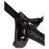 Fetish Fantasy - ham pentru jucării strap-on (negru)