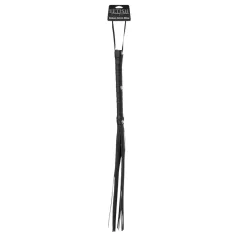   Pipedream - Fetish Fantasy Deluxe Cat-O-Nine - biciușcă - negru (65 cm)