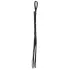Pipedream - Fetish Fantasy Deluxe Cat-O-Nine - biciușcă - negru (65 cm)