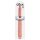 King Cock 16 Tapered - dildo dublu realist (41cm) - natur