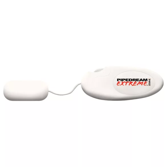 Pipedream Junk in Tha Trunk - torso masturbator vibrator pentru femei (nuanță naturală închisă)