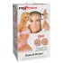 Pipedream Hannah Harper - păpușă erotică reală cu față 3D