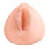 PDX Sorority Snatch - Masturbator realist din silicon (natur)