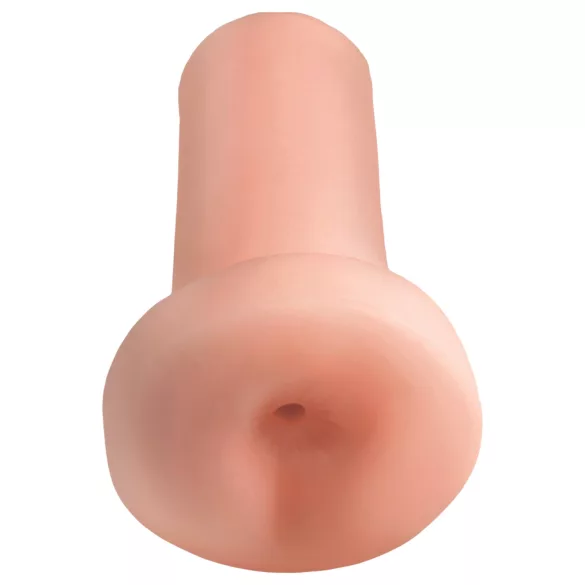Pipedream Extreme - masturbator realist tip posterior - silicon natur