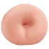 Pipedream Extreme - masturbator realist tip posterior - silicon natur