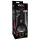 PDX Moto Blower - masturbator vibrator cu aspirație (negru)