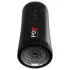 PDX Moto Blower - masturbator vibrator cu aspirație (negru)