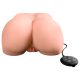 Milk Me Silly - Torso Vibrator pentru o Experiență Naturală Decadentă!