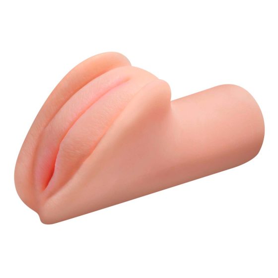 PDX Plăcere Stroker - masturbator artificial realist de vagin (natural)