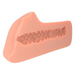   PDX Plăcere Stroker - masturbator artificial realist de vagin (natural)