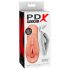 PDX Heaven Stroker - masturbator vagin realistic - material natural