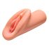 PDX Heaven Stroker - masturbator vagin realistic - material natural
