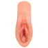 PDX Dream - masturbator realist vagin artificial - nuanță natur