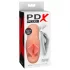 PDX XTC Stroker - masturbator realist tip vagin - silicon culoare naturală