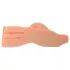 PDX Perfect 10 - masturbator tip torzo bust mare - silicon natur