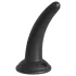 Pipedream - analfantasy The Pegger - dildo cu ham (negru)