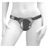 Body Dock OG - chiloți cu prindere pentru bază cu ventuză (negru)