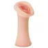 Pipedream - Wet Pussies Juicy Snatch - vagină artificială realistă (culoarea pielii)