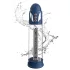 Pump Worx - pompă automată pentru penis - albastru