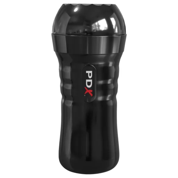 PDX - Wet Pussies Super Luscious Lips - vagină artificială realistă (culoarea pielii)