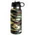 PDX - Fap Flask Happy Camper - masturbator în sticlă (verde-negru)