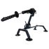 Fetish Body Dock Pro - aparat sex automat - negru