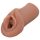 Pipedream Sorority Snatch - vagin artificial masturbator (natur)
