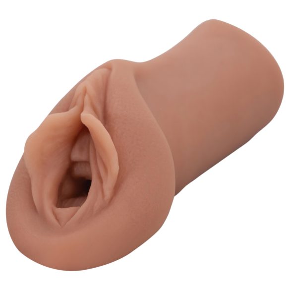 Pipedream Sorority Snatch - vagin artificial masturbator (natur)