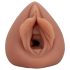Pipedream Sorority Snatch - masturbator vaginal realist - silicon natur