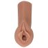 Pipedream Sorority Snatch - vagin artificial masturbator (natur)