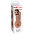 Pipedream Sorority Snatch - vagin artificial masturbator (natur)