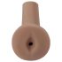 Pipedream Freshman - masturbator fund realist (natur)