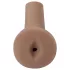 Pipedream Freshman Fuckslut - masturbator tip posterior - silicon