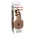 Pipedream Freshman Fuckslut - masturbator tip posterior - silicon