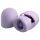 JimmyJane Hello Kiss Pro - vibrator tip limbă (mov)