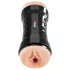PDX Wet Pussies - masturbator realist vaginǎ și anus - silicon natur