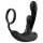 Anal Fantasy Ass-Gasm IntiMotion - vibrator anal și pentru prostată (negru)