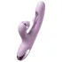 Fantasy For Her G-Touch Pulse Pro - vibrator cu braț pentru clitoris (mov)