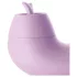 Fantasy For Her G-Touch Pulse Pro - vibrator cu braț pentru clitoris (mov)