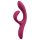 We-Vibe Nova 2 - vibrator rabbit - stimulare clitoris - mov