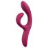 We-Vibe Nova 2 - vibrator rabbit - stimulare clitoris - mov
