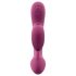 We-Vibe Nova 2 - vibrator rabbit - stimulare clitoris - mov