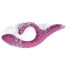We-Vibe Nova 2 - vibrator rabbit - stimulare clitoris - mov