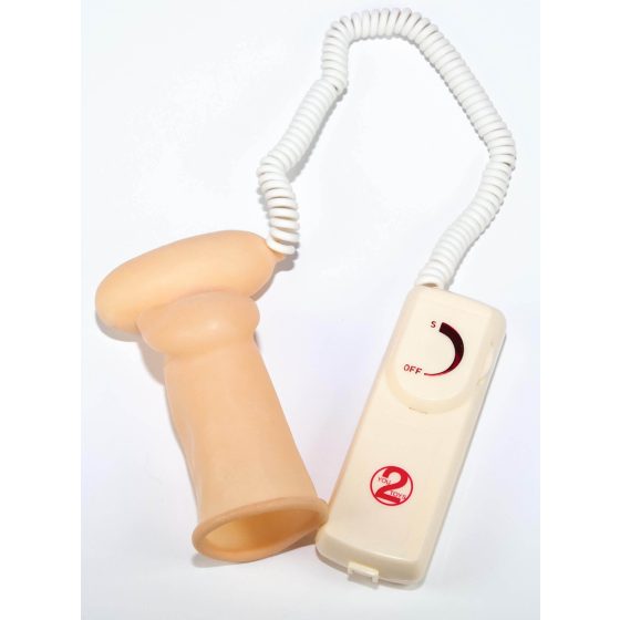 You2Toys - Vibrator Plăcere - vibrator pentru varf de penis