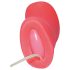 You2Toys - Vagino vibratorie virgină
